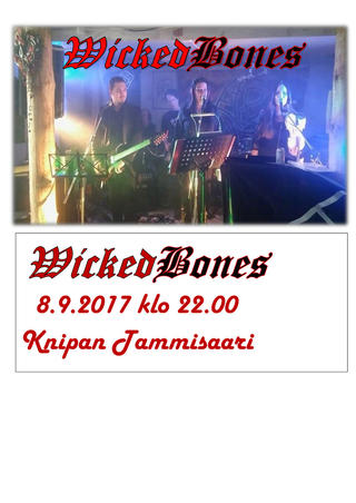 Keikkakuva (#114434)