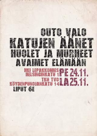 Keikkakuva (#114770)