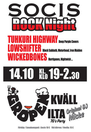 Keikkakuva (#114860)