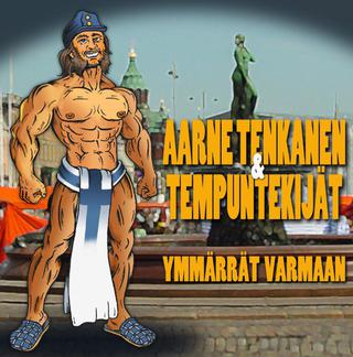 Keikkakuva (#114934)