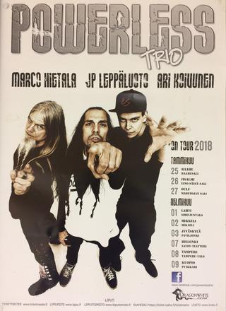 Keikkakuva (#116139)