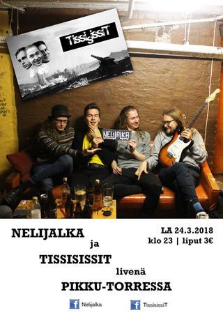 Keikkakuva (#116833)