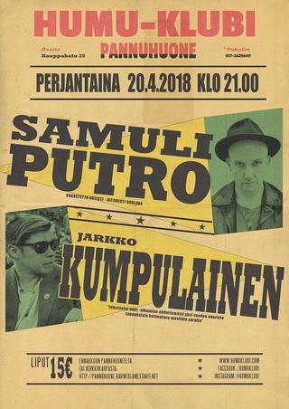 Keikkakuva (#116922)