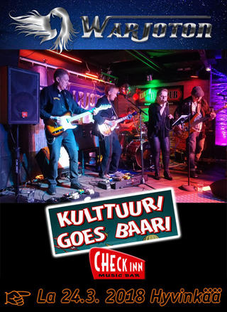 Keikkakuva (#117095)
