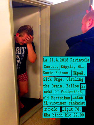 Keikkakuva (#117322)