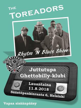 Keikkakuva (#117930)