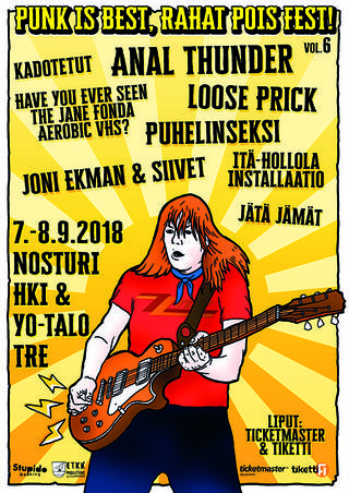 Keikkakuva (#118547)