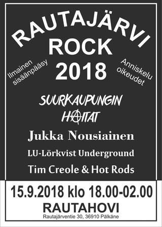 Keikkakuva (#118692)
