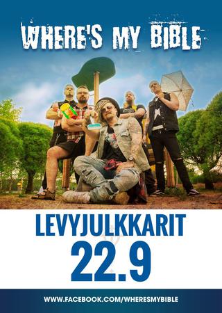 Keikkakuva (#118855)