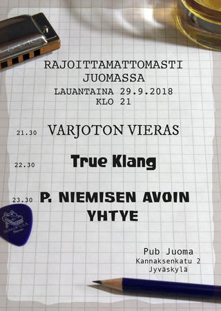 Keikkakuva (#119131)