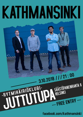 Keikkakuva (#119298)