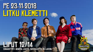 Keikkakuva (#119753)