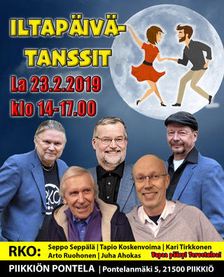 Keikkakuva (#120766)