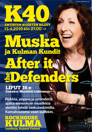 Keikkakuva (#120948)
