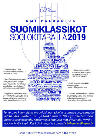 Keikkakuva (#121195)