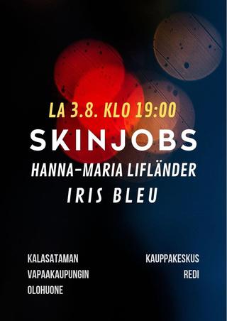 Keikkakuva (#122359)
