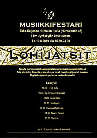 Keikkakuva (#122540)