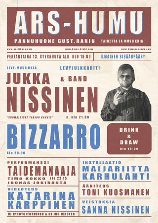 Keikkakuva (#122552)