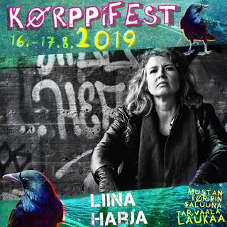 Keikkakuva (#122587)