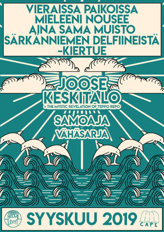 Keikkakuva (#122622)