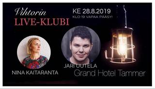 Keikkakuva (#122640)