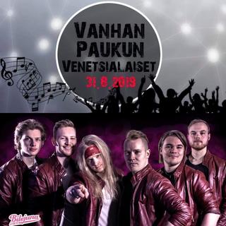 Keikkakuva (#122684)