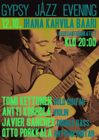 Keikkakuva (#123318)