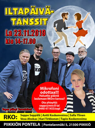Keikkakuva (#123717)