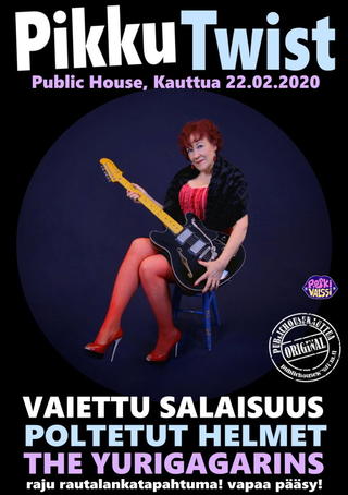Keikkakuva (#123921)