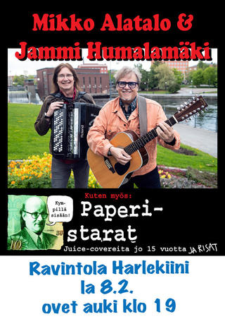 Keikkakuva (#124205)