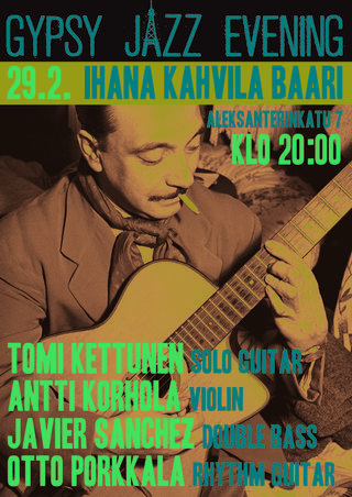 Keikkakuva (#124416)