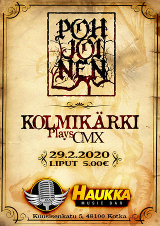 Keikkakuva (#124425)