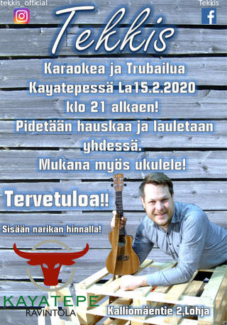 Keikkakuva (#124483)