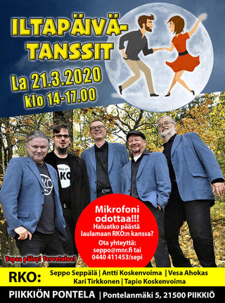 Keikkakuva (#124595)