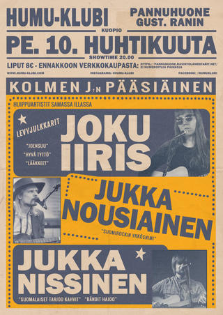 Keikkakuva (#124816)