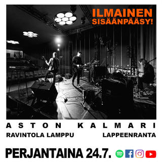 Keikkakuva (#125074)