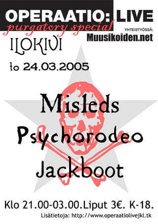 Keikkakuva (#12550)