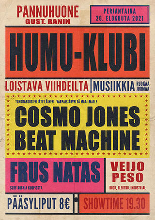 Keikkakuva (#126269)