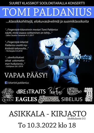 Keikkakuva (#127057)