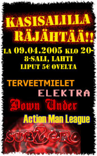 Keikkakuva (#12706)