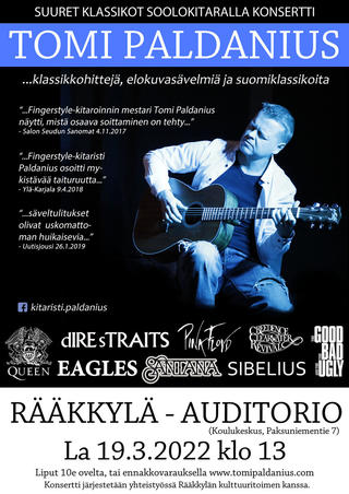 Keikkakuva (#127070)