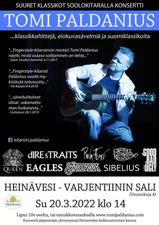 Keikkakuva (#127072)