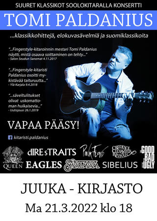 Keikkakuva (#127074)