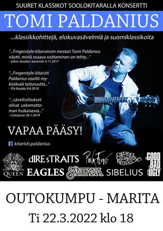 Keikkakuva (#127075)