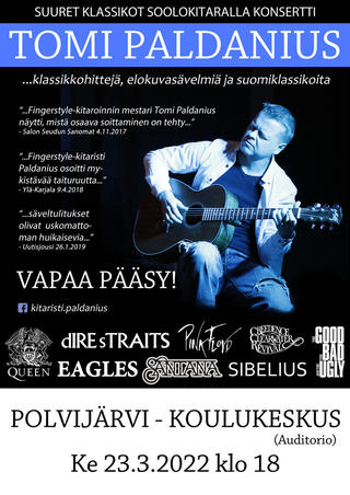Keikkakuva (#127076)