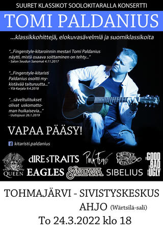 Keikkakuva (#127077)
