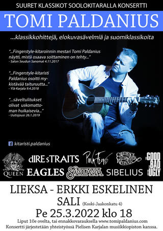 Keikkakuva (#127078)