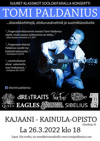 Keikkakuva (#127081)