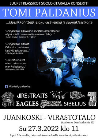 Keikkakuva (#127082)