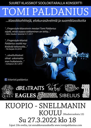Keikkakuva (#127084)